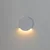 Kanlux 90827 - LED svetiljka za stepenište MAGNIK LED/1,7W/230V CCT bela okrugla
