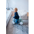 MOMI guralica Tobis Bubbl Grey
