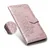 Maska na preklop Arabesque flip za Samsung S10e/G970 roze.