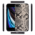Maska Snake leather za iPhone 6 krem