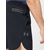 Under Armour UA Peak Woven Shorts-BLK Kratke hlače 717920 Črna