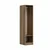 Hanah Home Ormar Minar Kale - 8670, 45x190x52 cm, Orah