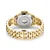 Thomas Sabo WA0395-264-207 Divine Rainbow Ladies Watch 33mm 5ATM