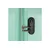 ROLL ROAD ABS Kofer 68 cm - Tirkizna