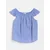 Sinsay - Bluza - bledoplavo
