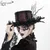 Klobuk DEVIL FASHION - Gothic Rose - EAS038