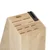 Knife set, 12 pieces, Gourmet - KitchenAid brand