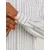 JACK & JONES Srajca  greige / bela