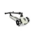 SCOOT & RIDE Dečiji trotinet Highwaykick 3 Ash LED, Sivi
