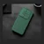 NILLKIN Maska za telefon CamShield Pro za Samsung S24/ S921B tamnozelena