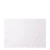 Siva bombažna preproga 32 x 48 cm 2 kosa — Basic Ambiente - 596405