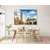 Slika londonski Big Ban - 90x60