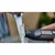 PHILIPS Trimer One Blade QP6552/15, Crni
