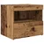 Noćni ormar Staro drvo 50 x 40 x 45 cm Konstruirano drvo