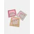 Sinsay - Zidne nalepnice Pusheen 3 pack - šareno