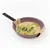 Texell Tiganj CeramIQ TPCQ-D28, 28 cm, Duboki, Prljavo roze