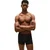 Tommy Hilfiger 3P TRUNK WB UM0UM03886 Rdeča