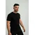 STRIX Majica Aster I black
