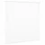 Venecijanska roleta Bijeli 150 x 130 cm 25 mm PVC