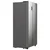 Side by side frižider - NRR9185EAXL - GORENJE