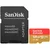 SanDisk 128GB Extreme (SDSQXAA-128G-GN6MA) memorijska kartica microSDXC class 10