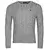 POLO RALPH LAUREN Pulover Driver, siva