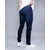 Denistar Muške farmerke 100/2855, Slim fit, Teget