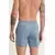 Helly Hansen CASCAIS TRUNK 4.5INCH, muški kupaći, plava 54587