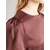 ABOUT YOU Bluza Carina karamel