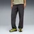 PUMA CLRT Fatigue Pants Relaxed Unisex, Men, Flat Dark Gray, L