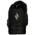 Skechers Ženske patike Uno - Stand On Air, 73690-BBK, Crne