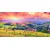 Slika snopi sena v Karpatih - 120x60