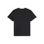 Quiksilver Majica Basic Ss EQYZT07711 Črna Regular Fit