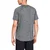 Under Armour Majica 744866 Črna