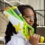 Hasbro Nerf: Roblox - Ninja Legends Shadow Sensei (F5485) Igra