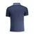 LA MARTINA Muška polo majica YMP006PK001_BL07017, Teget