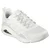 Skechers TRES-AIR UNO - ZUMA, ženske patike za slobodno vreme, bela 177381