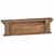 Vješalica za kapute montirana na zid Prirodna 70 x 10 x 20 cm