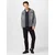 ARMANI EXCHANGE Majica, modra