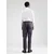 Lindbergh Chino hlače Superflex temno modra