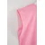 Trendyol Curve Ženska majica TBBSS26BF00013, Roze