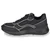 MICHAEL Michael Kors TREVOR TRAINER Črna