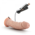 Vibrator Dr. Skin - Dr. Joe, 20 cm