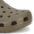 Crocs  Klompe CLASSIC CAYMAN  Smeđa