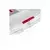 Ufesa Aparat za sendviče SW740/4| Toster| 1400W| Beli