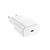 Forever Forever PD QC TC-01 Mrežni polnilnik 1x USB-C 20W, bel