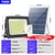 Shufujia Solarna ulična lampa, 60W