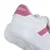 Adidas Patike za devojčice Breaknet 3.0 CF I, JS3676, Belo-roze