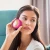 Foreo Uređaj za potpuni tretman lica za sve tipove kože UFO Fuchsia