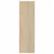 TV zidni ormar 2 pcs Sonoma 30 x 31 x 100 cm Konstruirano drvo